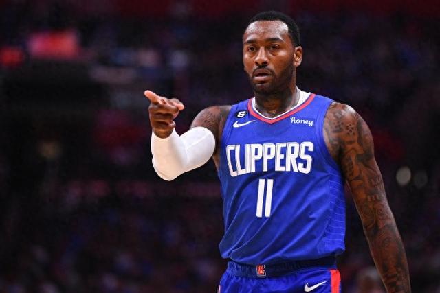 上海男篮迎来NBA全明星后卫拉塞尔加盟